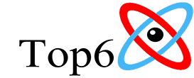 TOP6 Aga Logo
