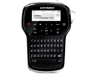 Étiqueteuses DYMO