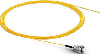 Pigtail FC-UPC/SM G657A2/0.9mm 1m