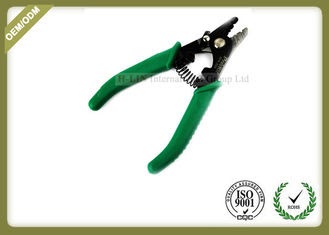 Proskit 3 Hole Fiber Optic Cable Stripper / Fibre Optic Cable Stripping Tools  HL-8PK-326