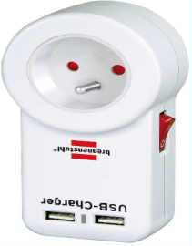 Eco-Line USB Adapter